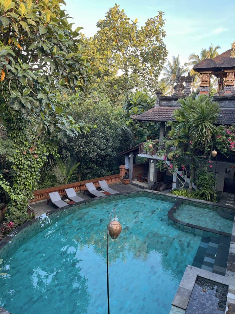 Where to Stay in Bali: Ubud, Uluwatu, Canggu and Seminyak