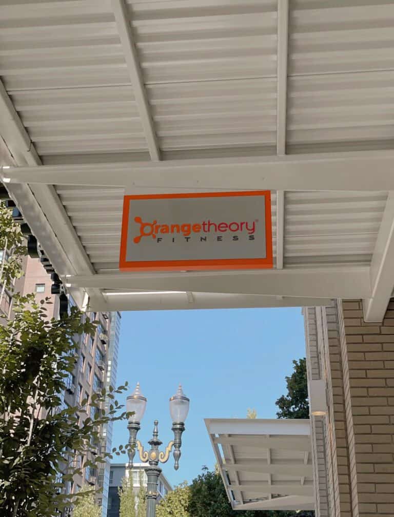 Orange Theory Review: My Experience After 200 Classes
