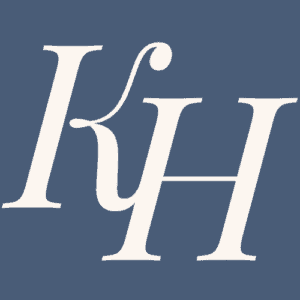 Kelsey Hewson Logo