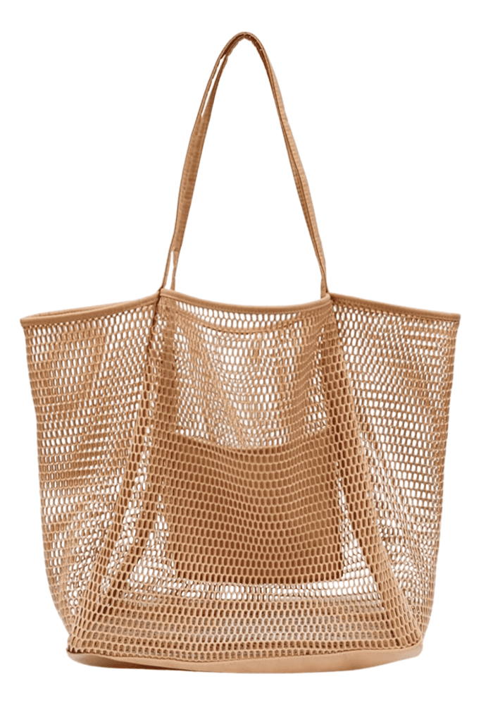 shop beach bag