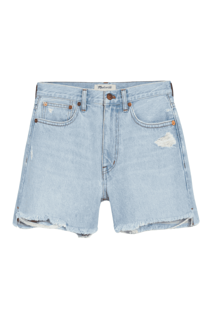 shop jean shorts