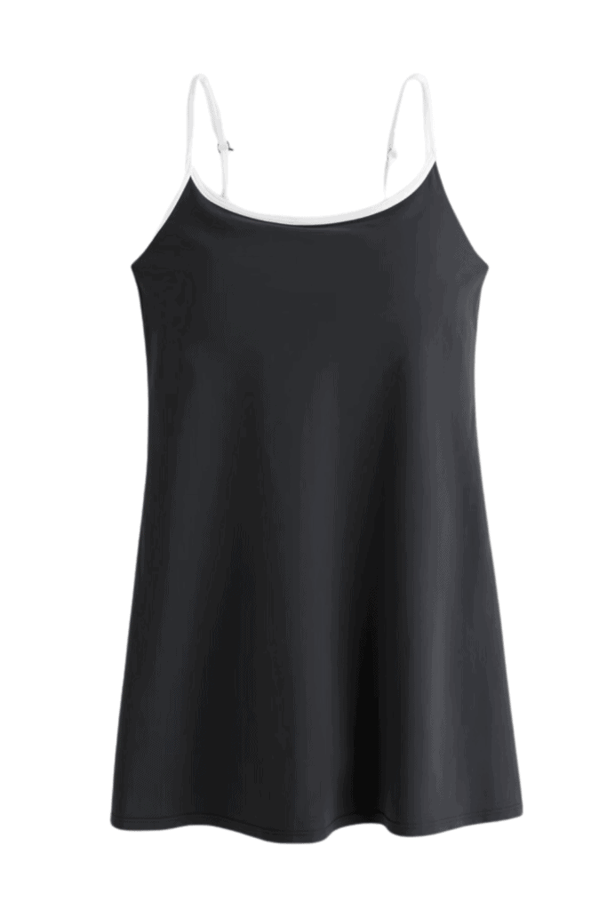 shop athletic dress