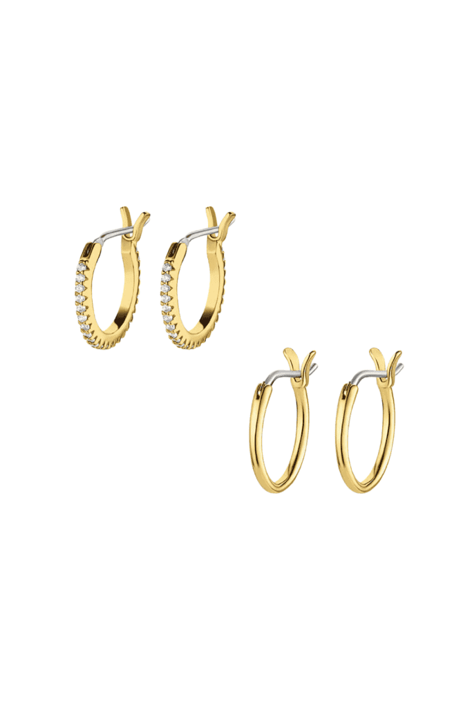 shop earrings