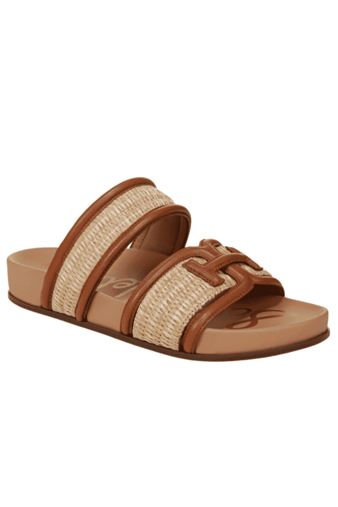 shop beachy sandals